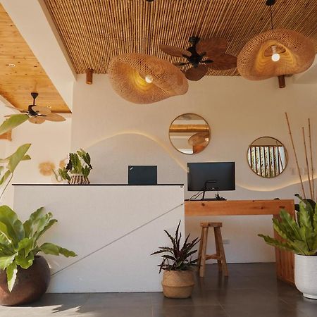 Molly Resort Bohol Taporok エクステリア 写真