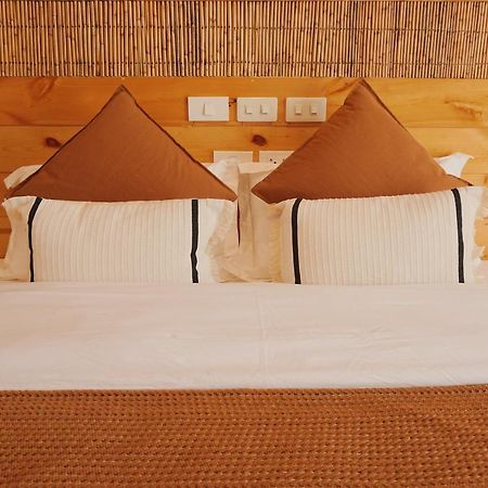 Molly Resort Bohol Taporok エクステリア 写真