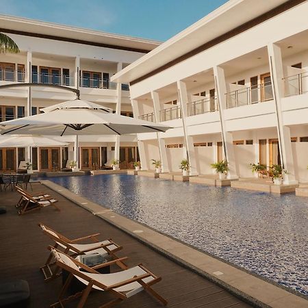 Molly Resort Bohol Taporok エクステリア 写真