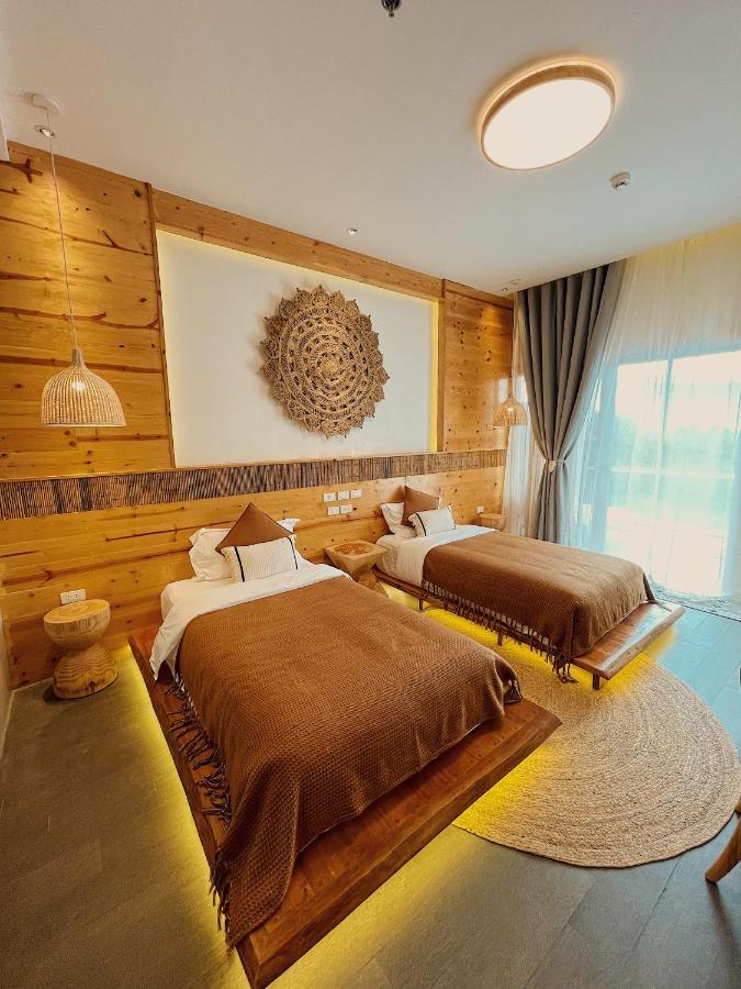 Molly Resort Bohol Taporok エクステリア 写真