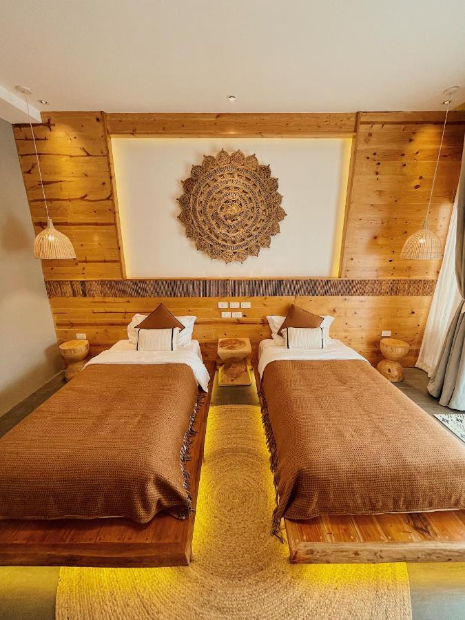 Molly Resort Bohol Taporok エクステリア 写真
