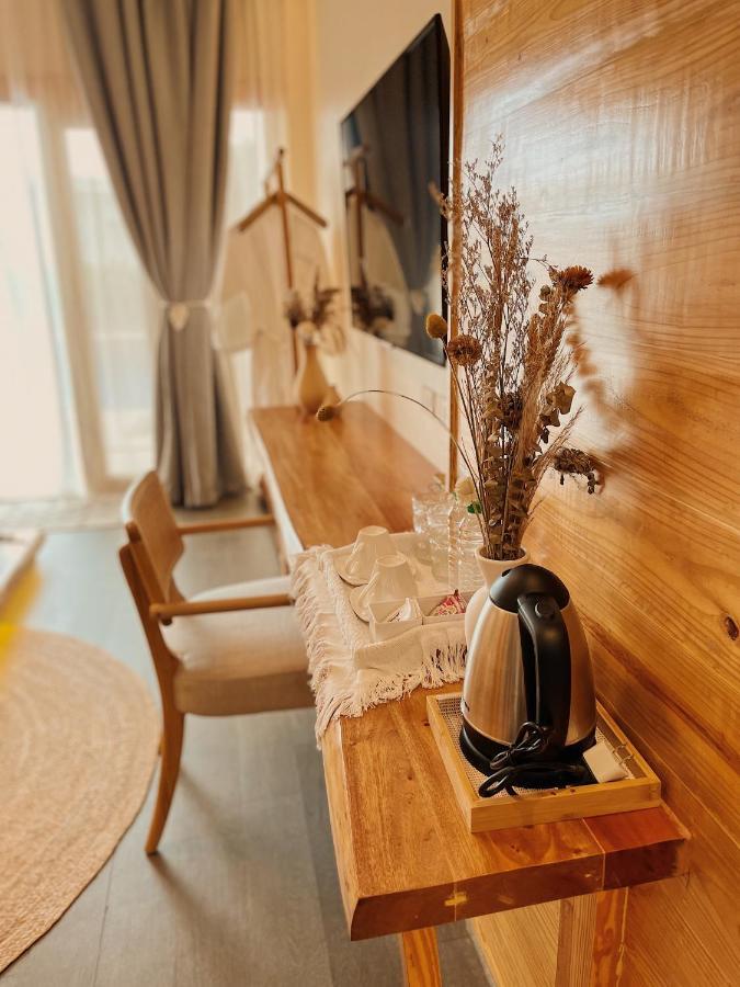 Molly Resort Bohol Taporok エクステリア 写真