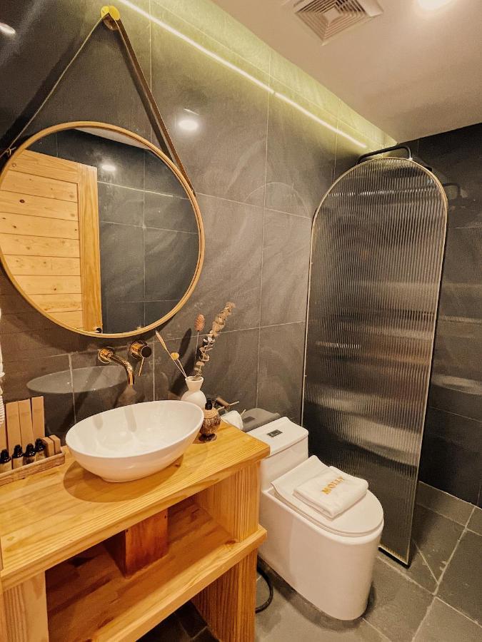 Molly Resort Bohol Taporok エクステリア 写真