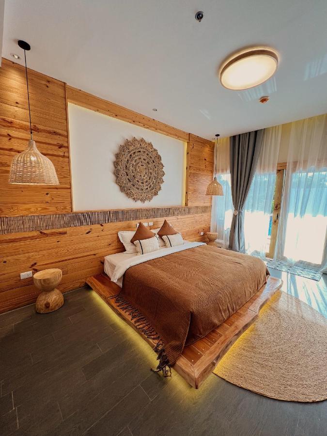 Molly Resort Bohol Taporok エクステリア 写真