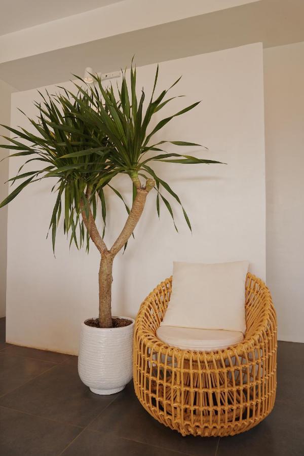 Molly Resort Bohol Taporok エクステリア 写真