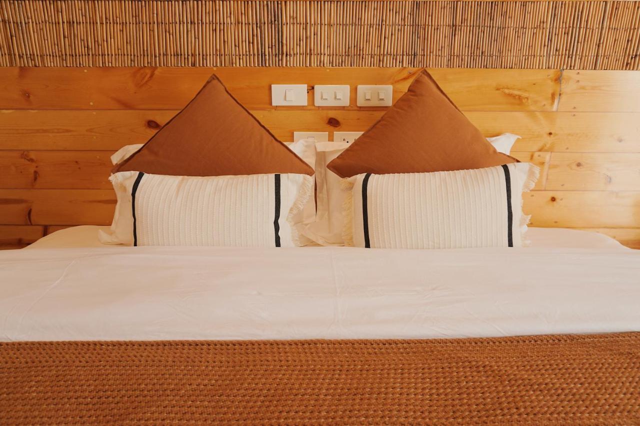 Molly Resort Bohol Taporok エクステリア 写真