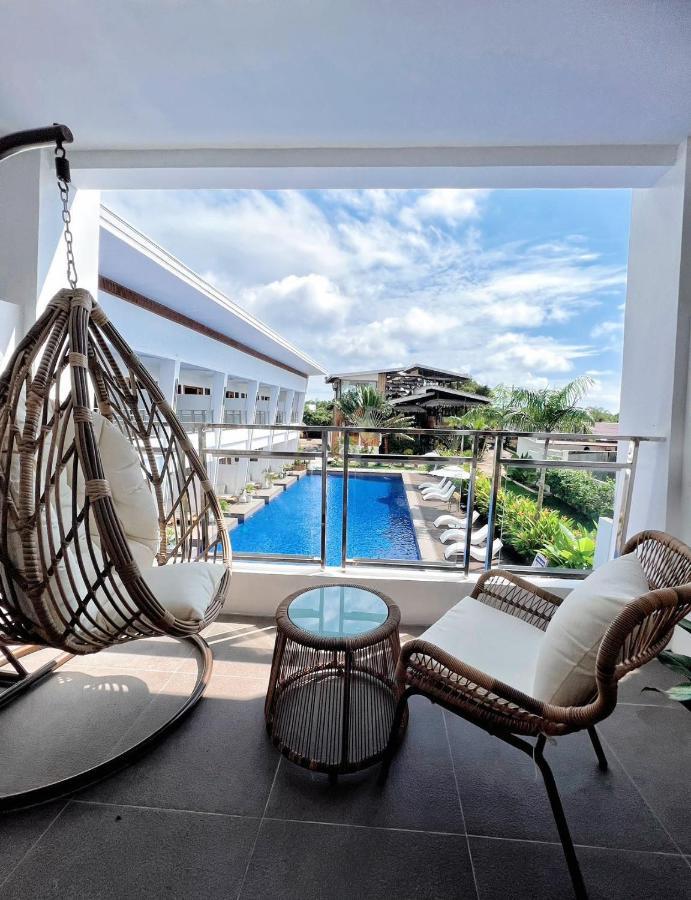 Molly Resort Bohol Taporok エクステリア 写真