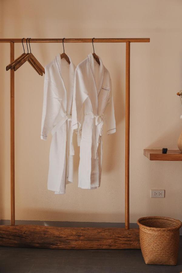 Molly Resort Bohol Taporok エクステリア 写真