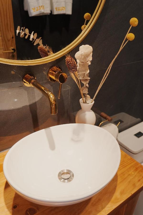 Molly Resort Bohol Taporok エクステリア 写真