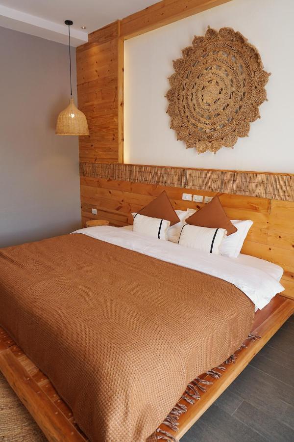 Molly Resort Bohol Taporok エクステリア 写真