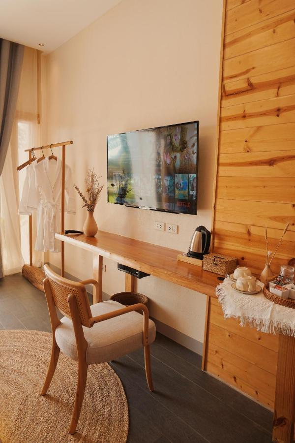 Molly Resort Bohol Taporok エクステリア 写真