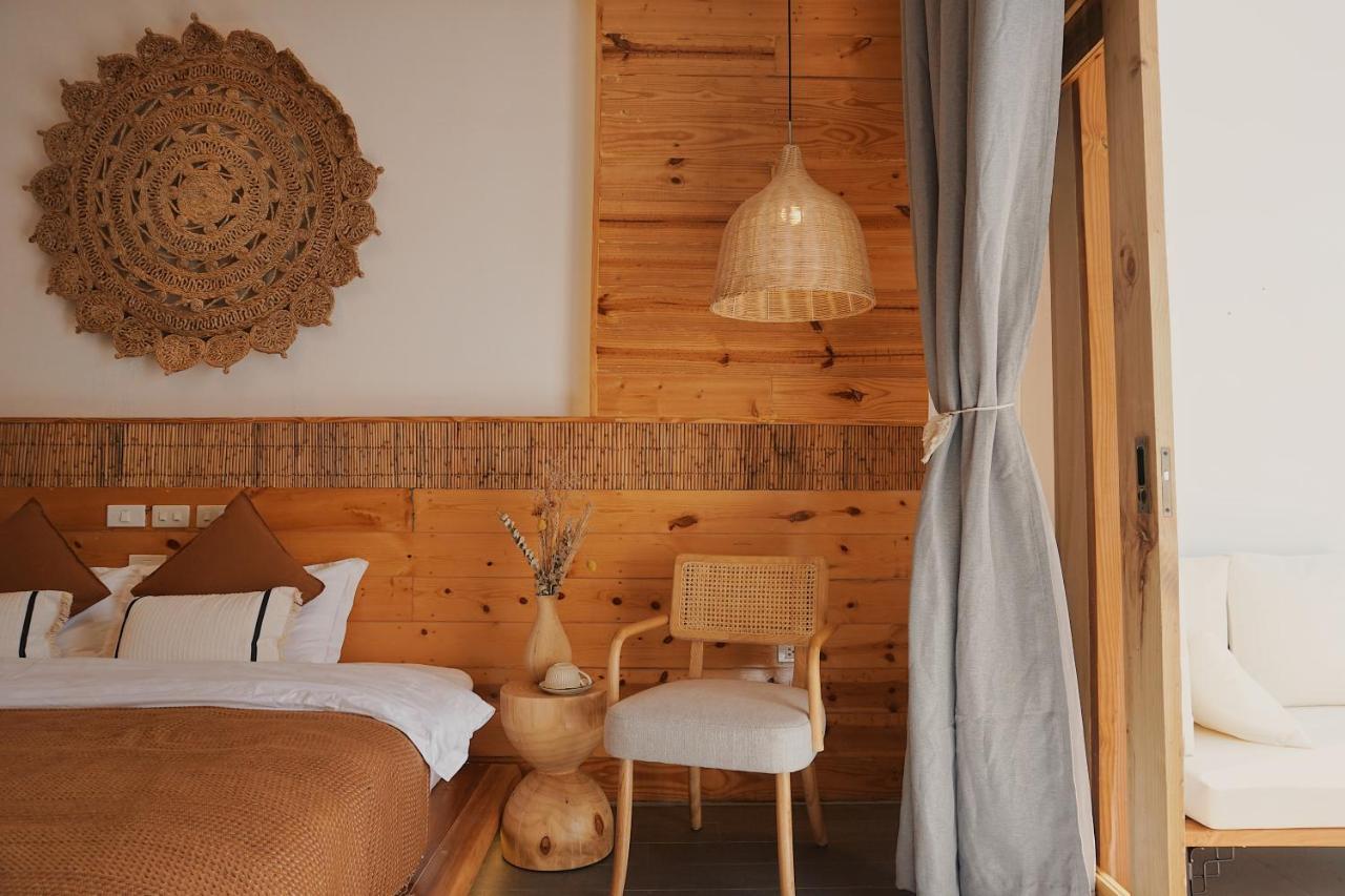 Molly Resort Bohol Taporok エクステリア 写真